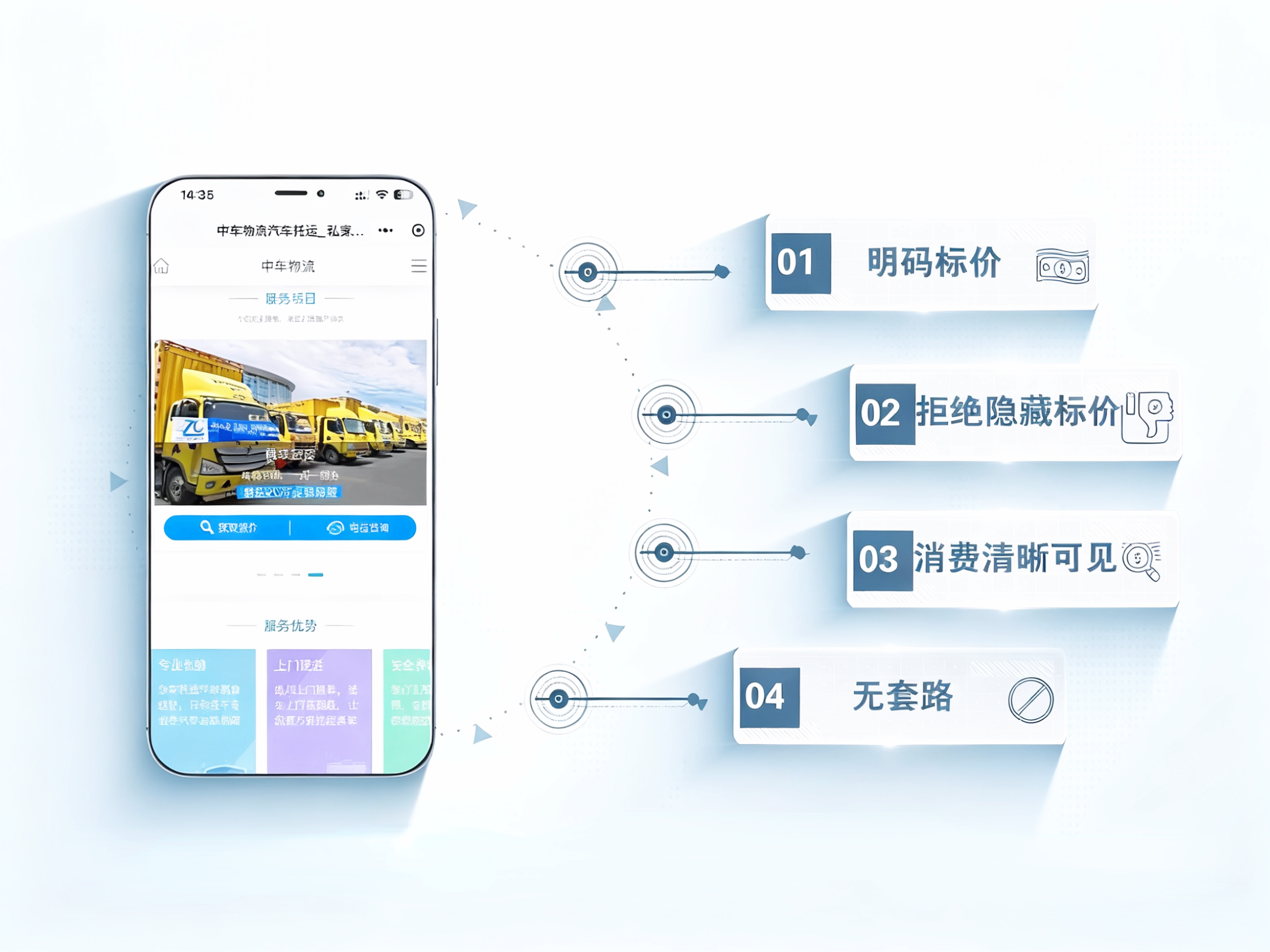 中车物流官方联系方式及防骗指南：认准唯一客服热线，守护您的权益安全