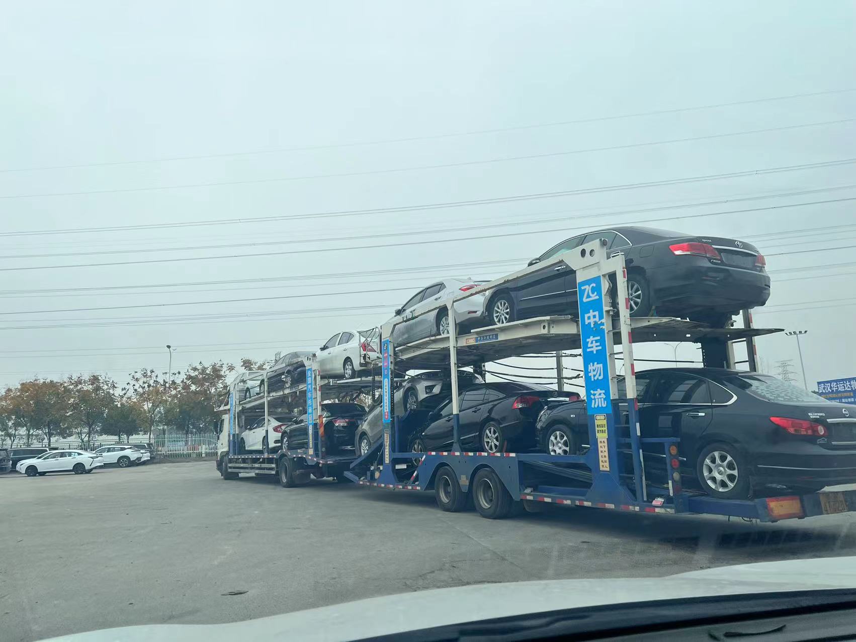 轿车托运如何收费？了解收费细节，避免被“坑”！