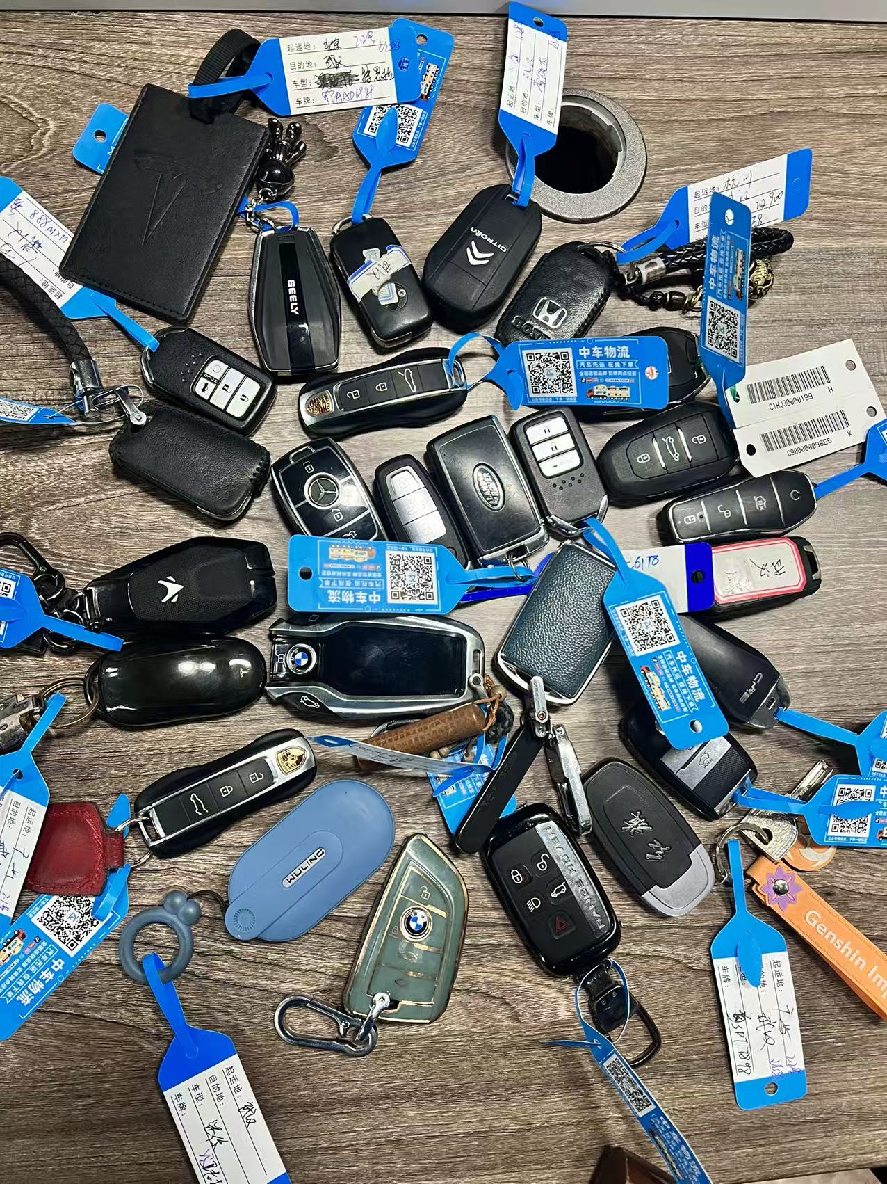 异地购车领补贴全攻略：汽车托运全流程大揭秘！